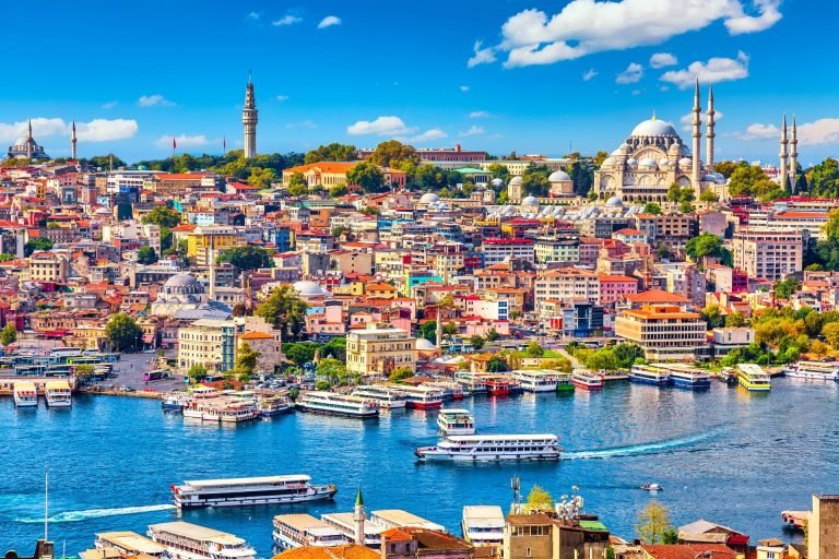 Wonders of Turkey