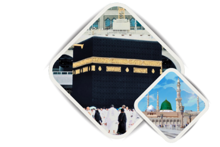 5 Days 4 Nights Best of Riyadh Stopover Package