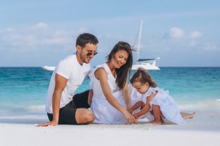 6 Days Punta Cana All-Inclusive Beach & Adventure Vacation