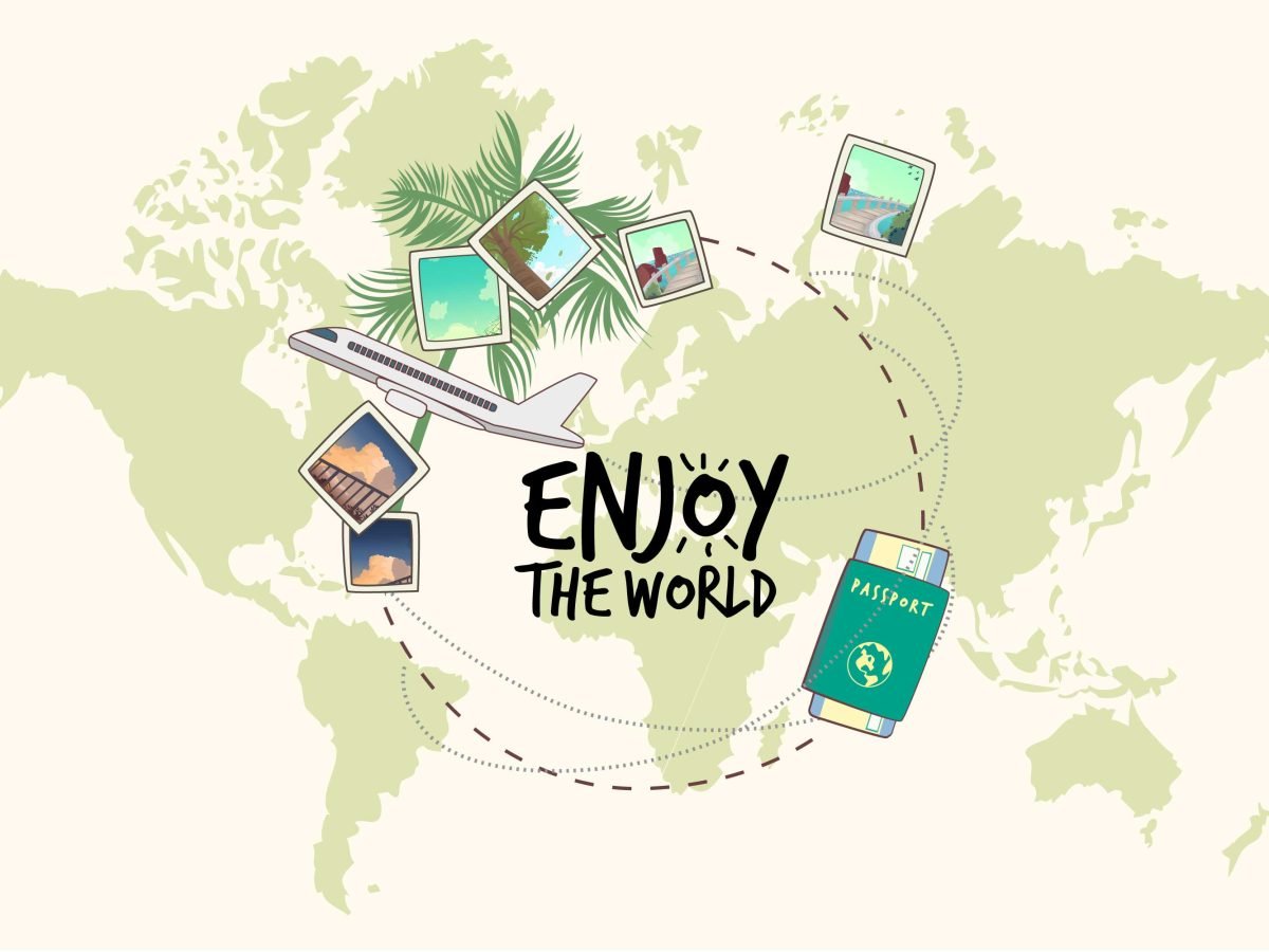 Best Travel Agency in Canada