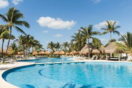 4 Nights Punta Cana All-Inclusive Resort with Optional Cultural & Adventure Tours
