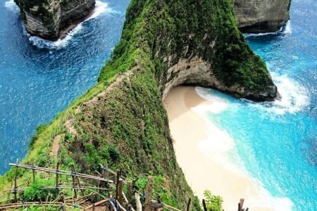 9 Days Bali & Gili Island Escape