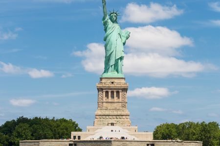 5 Days New York City Experience