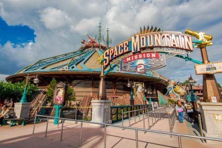 7 Nights Paris Discovery with Disneyland