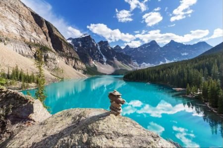6 Days Banff & Calgary Nature Escape