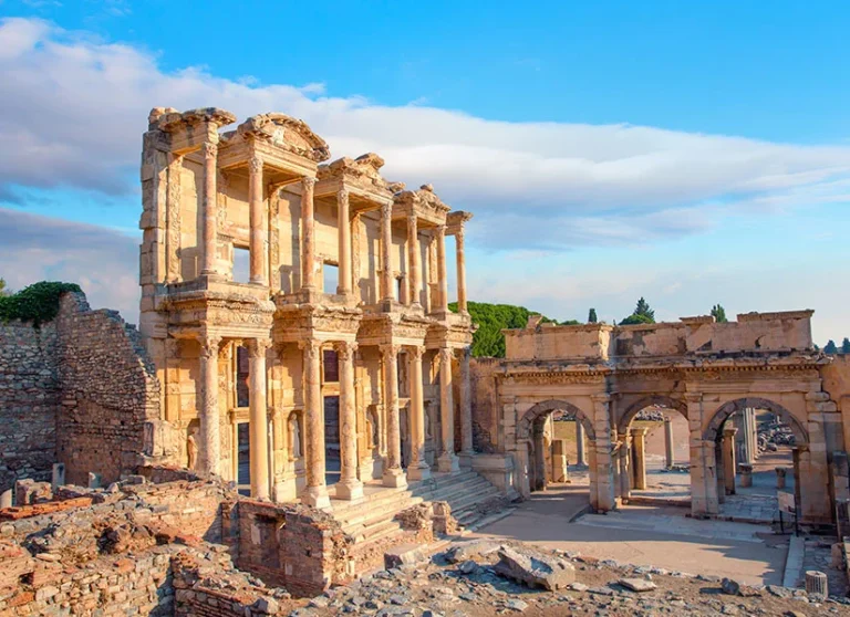 Highlights of Turkey