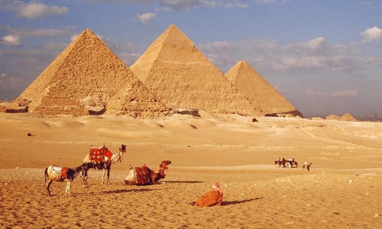 Cairo & Alexandria Explorer