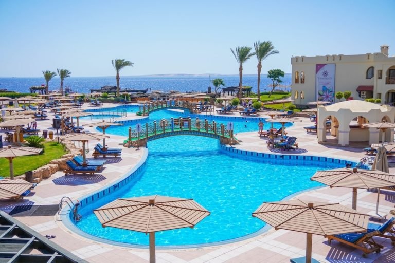 Sharm El Sheikh Escape