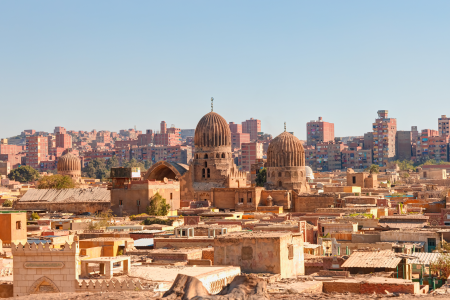 4 Days Cairo City Experience