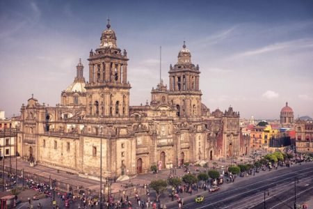 5 Days Cancun All-Inclusive Getaway