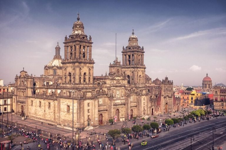 Cancun All-Inclusive Getaway