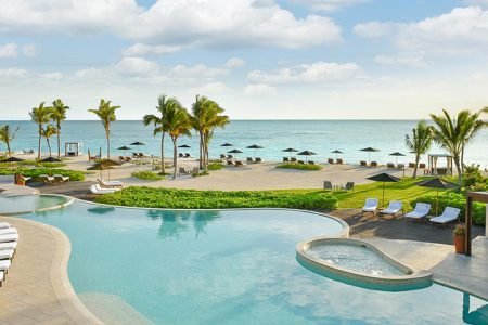5 Days Riviera Maya Escape