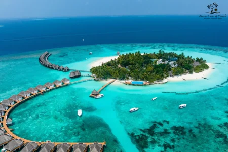 4 Nights 5 Days Pattaya and Bangkok Explorer Tour