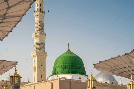 Complete Umrah Package 11 Days 10 Nights