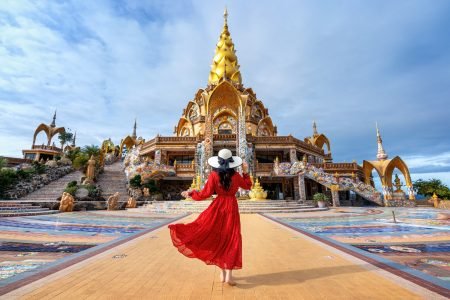 5 Days Pattaya and Bangkok Explorer Tour