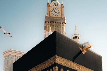 6 Days Stopover Umrah